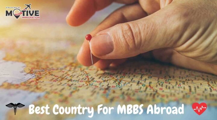 best country for MBBS abroad